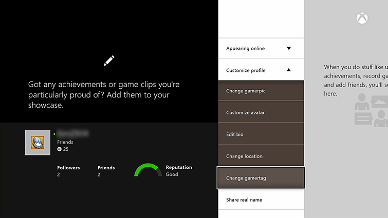 32+ Xbox Gamertag PNG