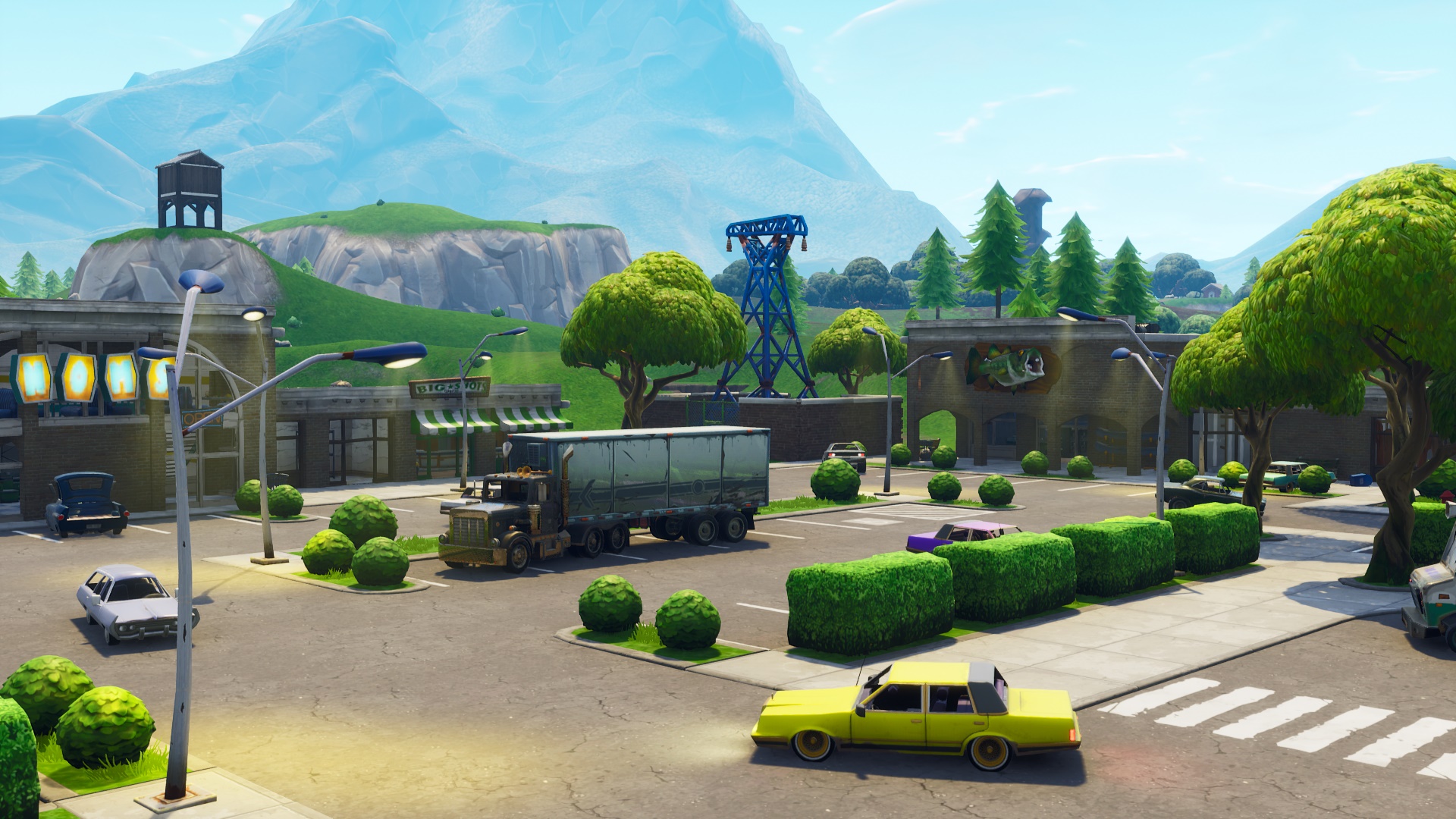 Fortnite Season Five Week One Challenges guide XBLAFans