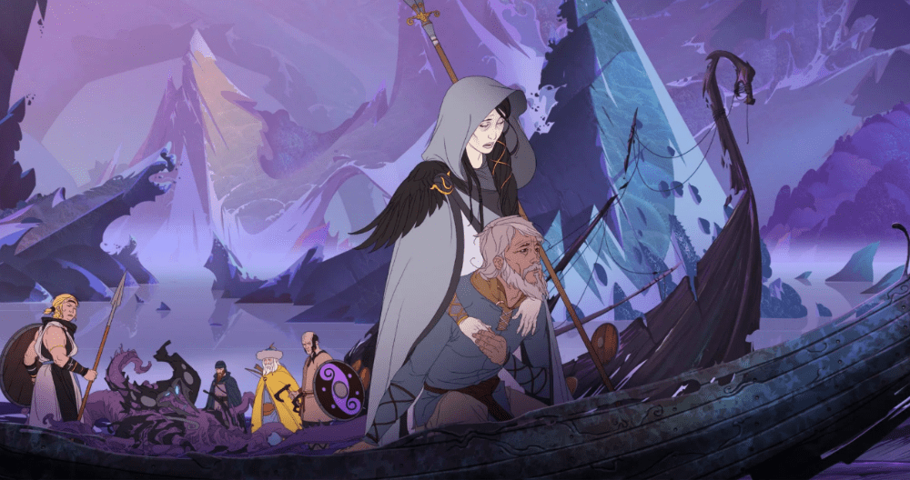 The Banner Saga 3 Review The Land of Ice and Snow XBLAFans