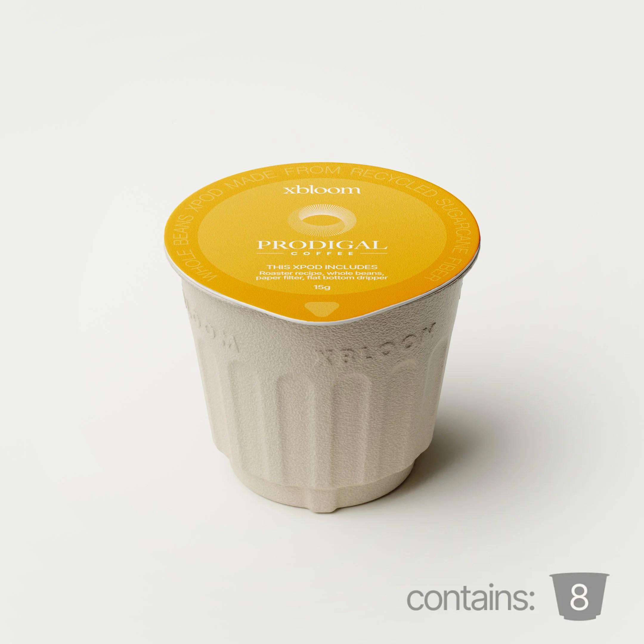 All Coffees [new] tagged "Coffee" xBloom