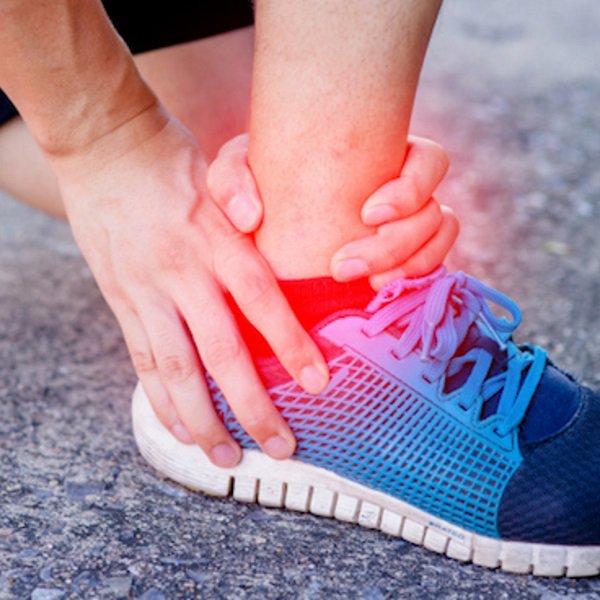How To Fix Common Running Injuries XbodyConcepts