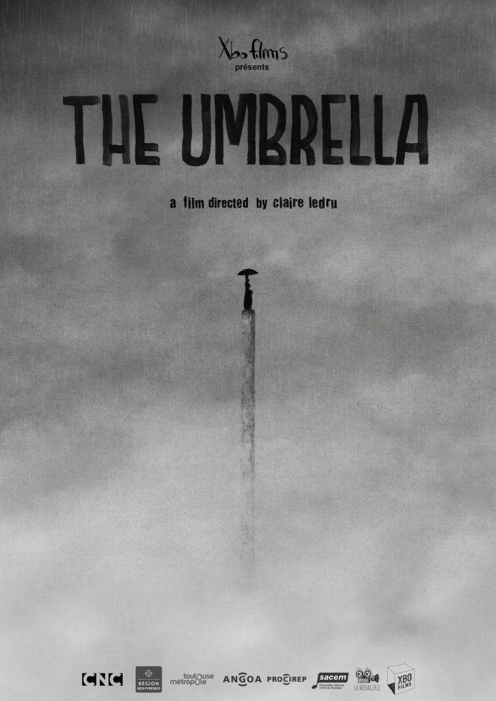 The Umbrella XBO Films