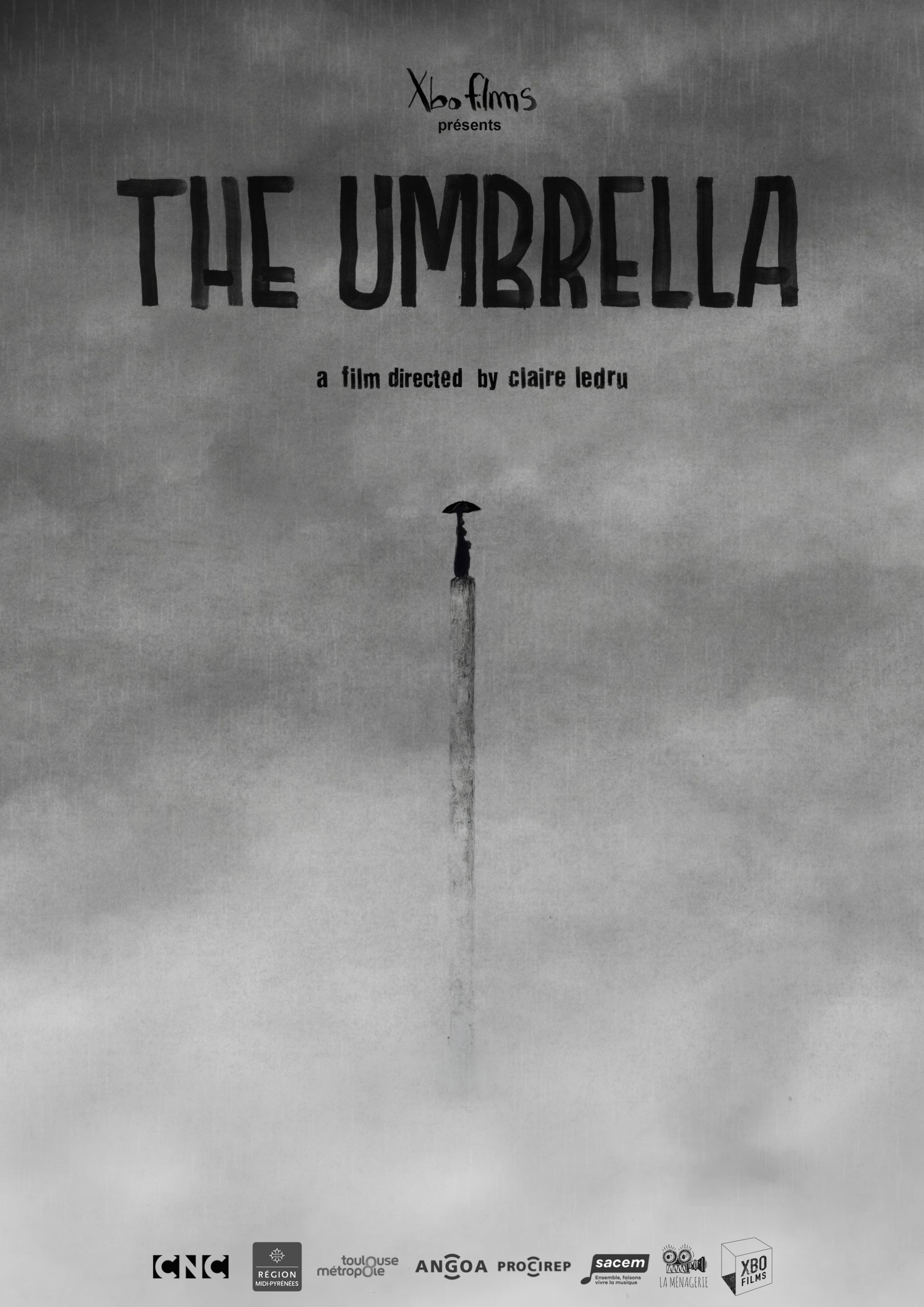 The Umbrella XBO Films