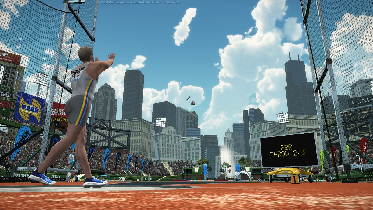 Summer Stars (2012) XBOX360 скачать игру на Xbox 360 торрент