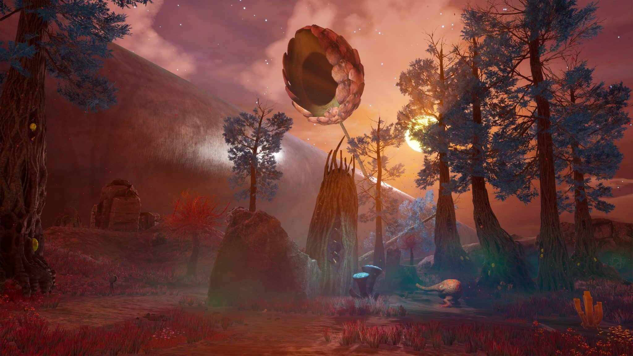 The Eternal Cylinder releases on September 28 according to