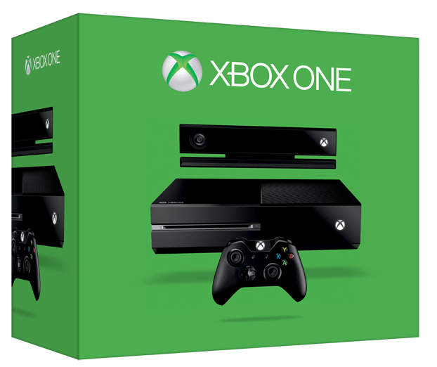 Black Friday 2015 Get A Free Game When You Purchase An XBox One At