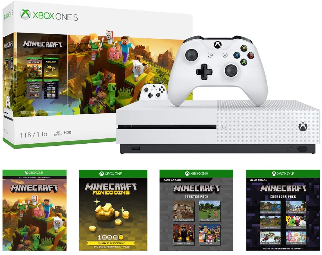 10 Cool Xbox One Black Friday Deals Xbox Freedom