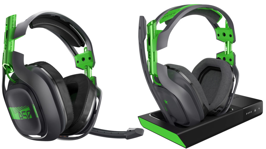 Review Astro A50 Wireless Edition Wie gut ist das neue Headset