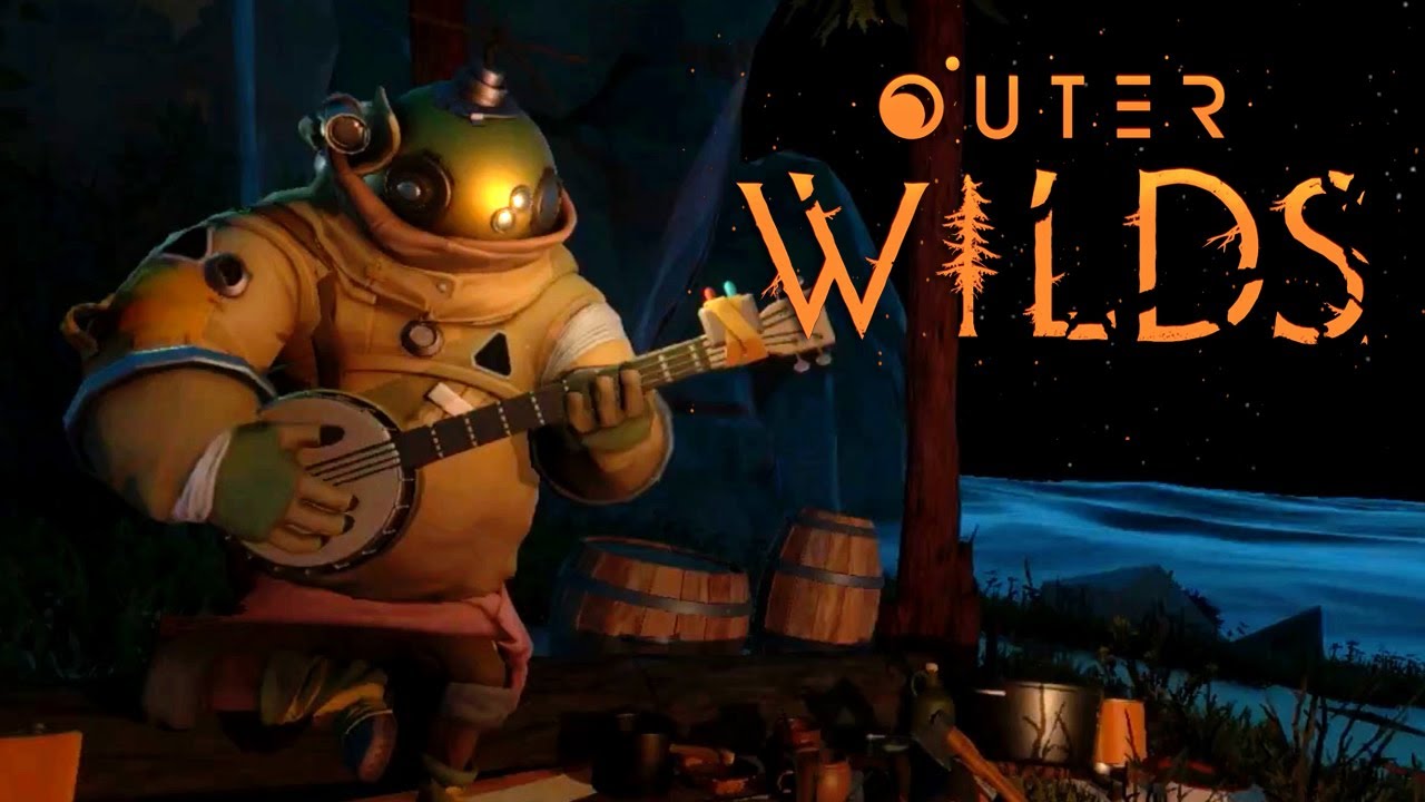 Outer Wilds 10 Minuten neues Gameplay Xboxmedia