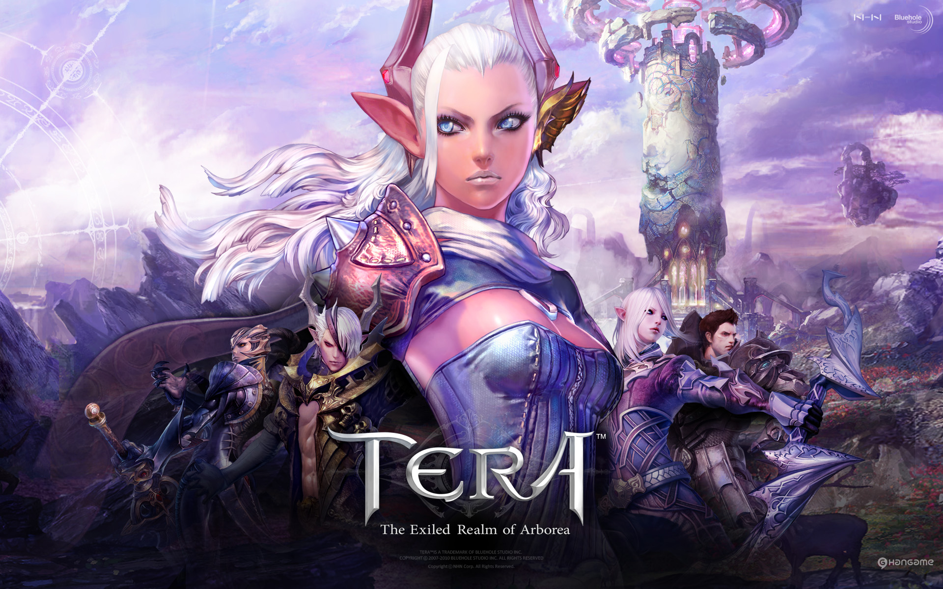 TERA ActionMMORPG kommt auch bald für Xbox One Xboxmedia