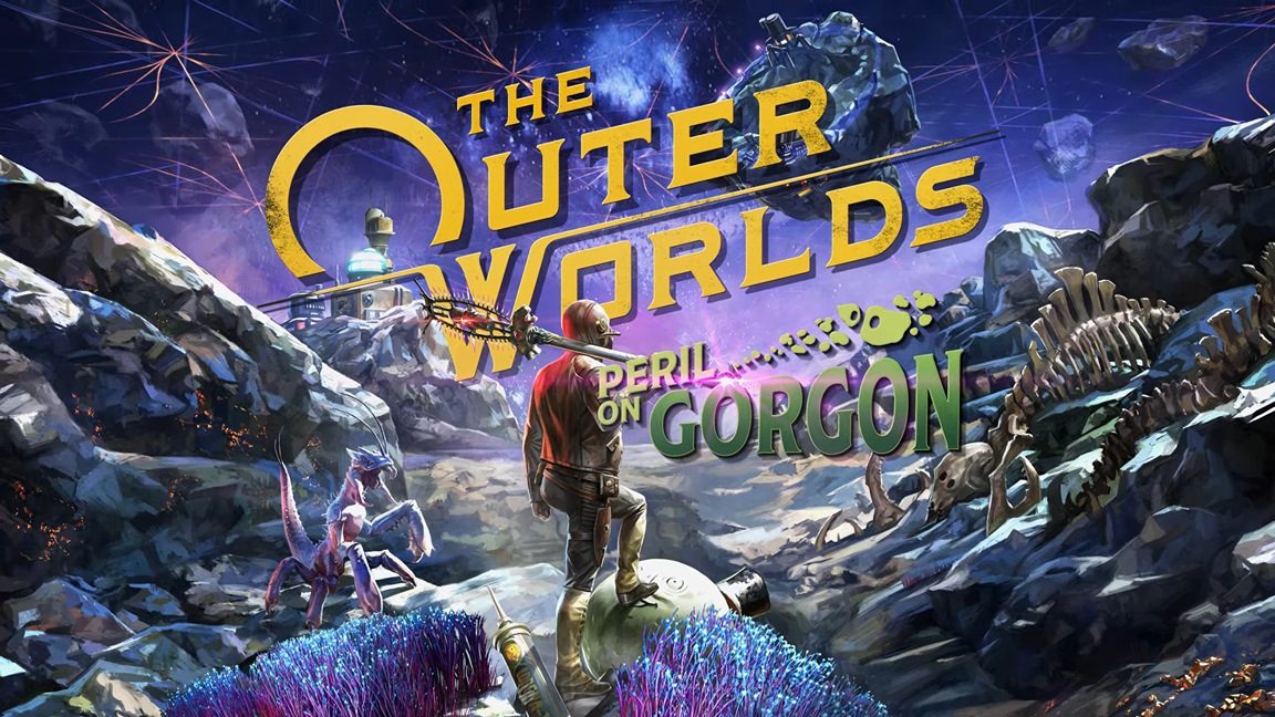 The Outer Worlds Peril on Where to Find Phonograph