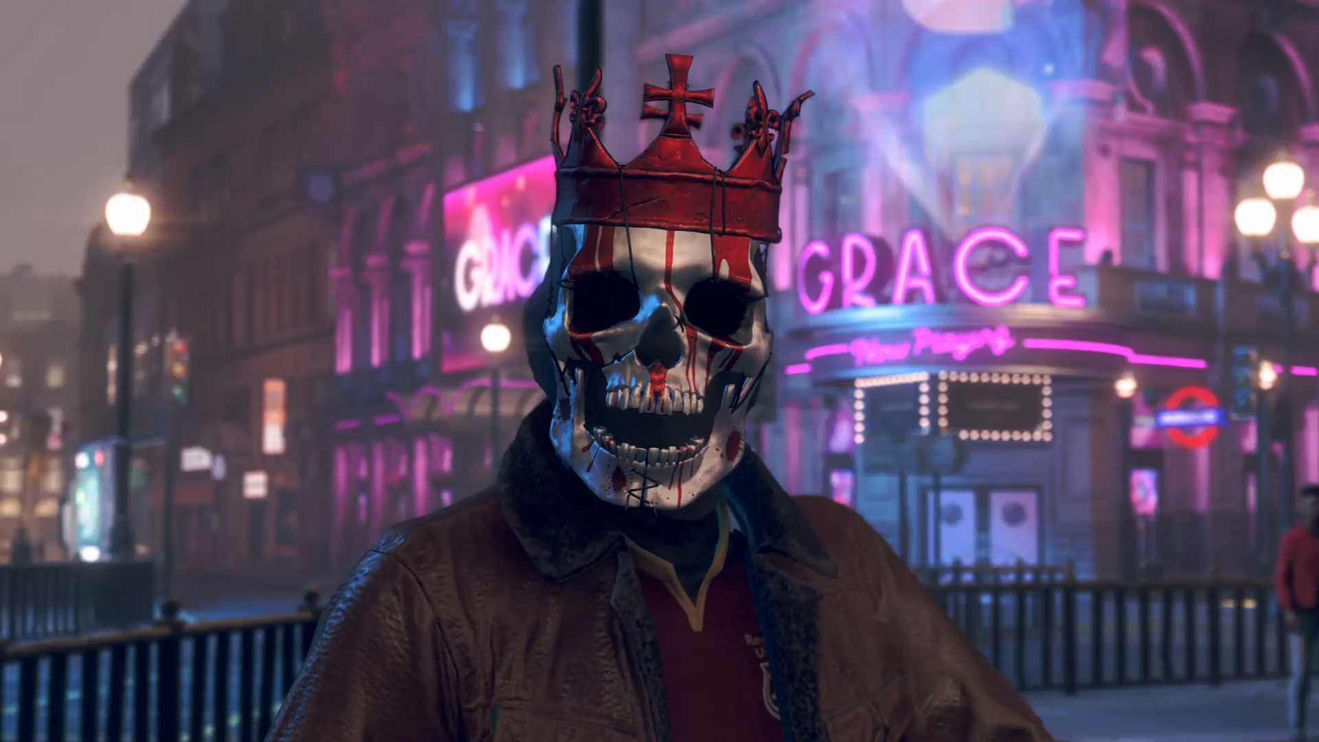 Watch Dogs Legion Comment changer l'apparence de vos armes Personnaliser les armes