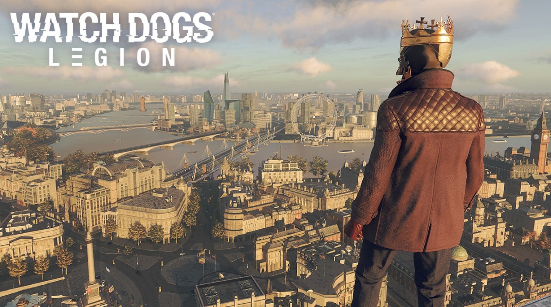 Watch Dogs Legion Wie man ein unsichtbares Spionageauto