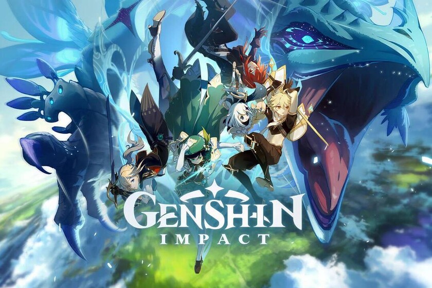 Genshin Impact Wie man die goldene Schmerle bekommt