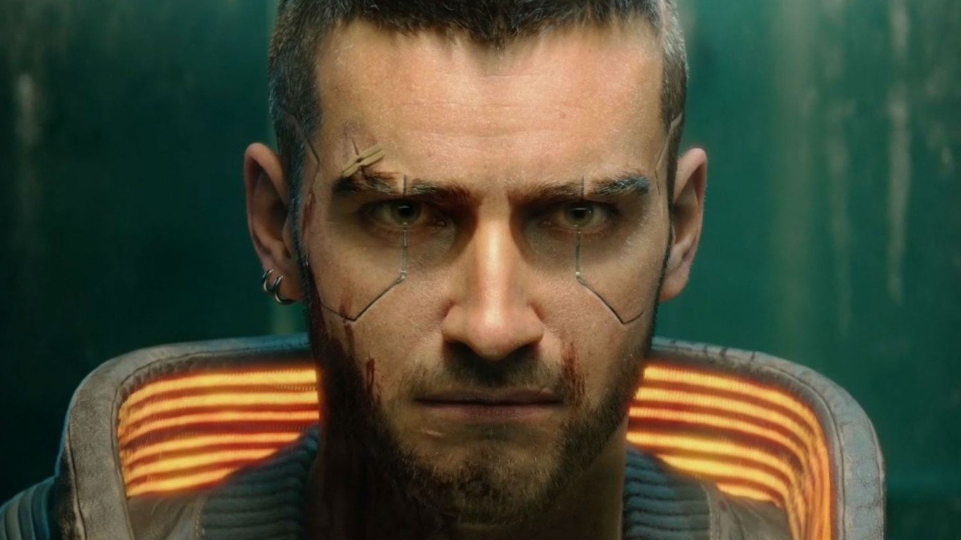 Cyberpunk 2077 Comment changer de vêtements Trucs et astuces