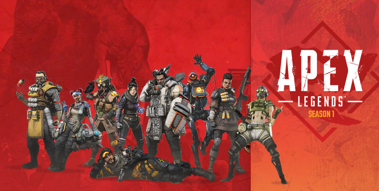 Apex Legends How to Fix Server Received Bad Player Data Error