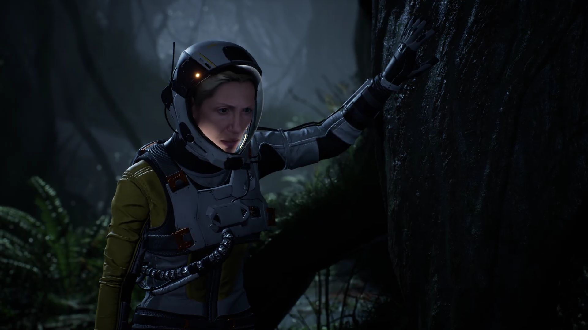 Returnal Comment déverrouiller l'acte 3