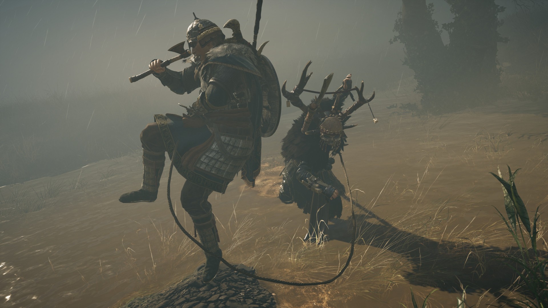 Assassin's Creed Valhalla Wo man alle Kultisten im Zorn der Druiden findet
