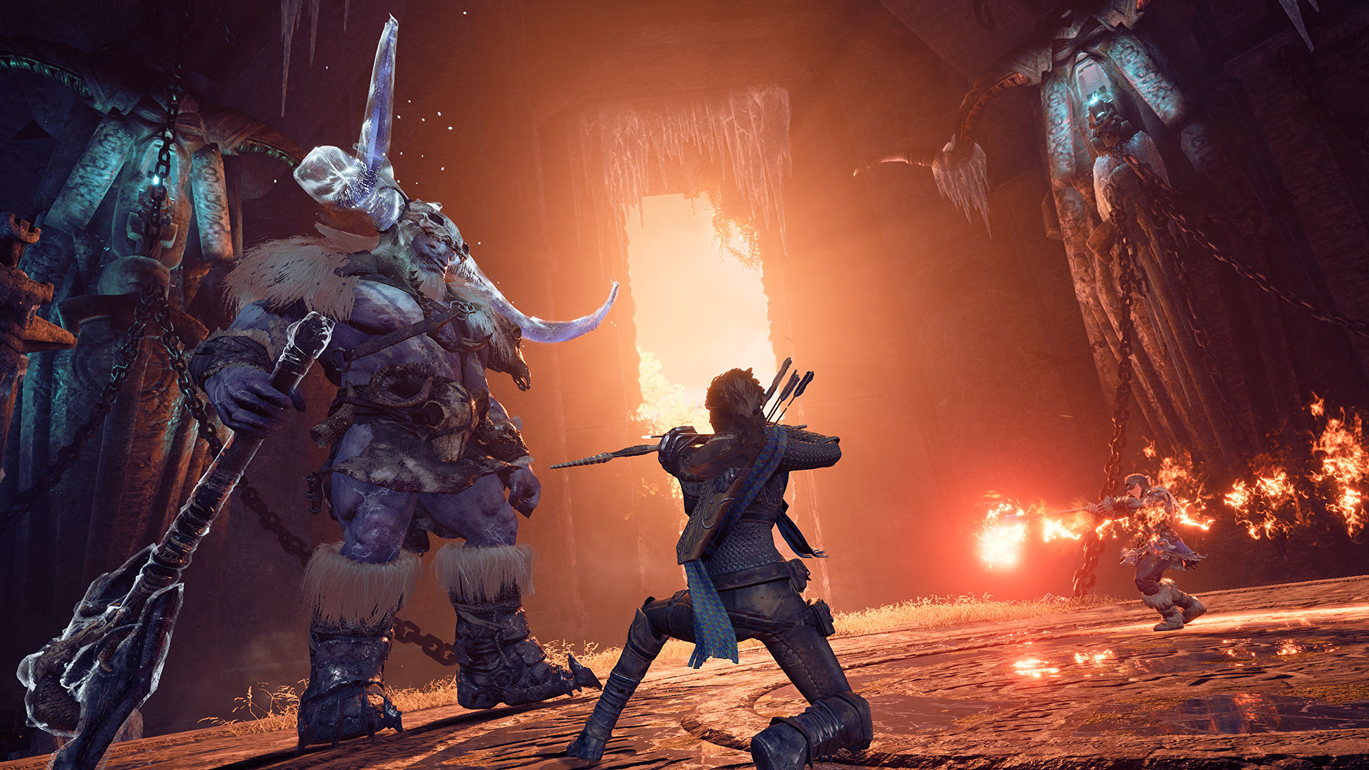 Dungeons and Dragons Dark Alliance Wie man die Kampfkraft