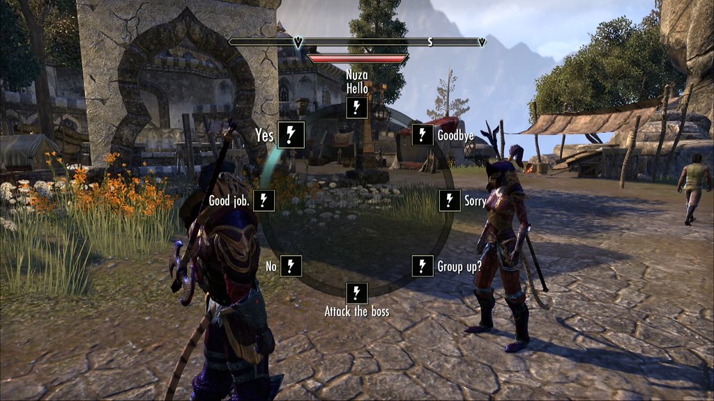 The Elder Scrolls Online Comment réparer l'absence de charge