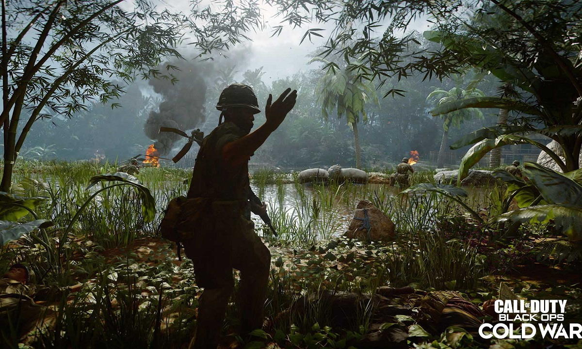 Call of Duty Black Ops Cold War How To Fix 0xc0000005 Error