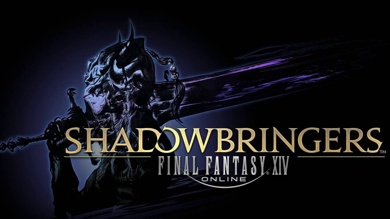 Final Fantasy Xiv Shadowbringers How To Start Healer Role Quest In Ffxiv