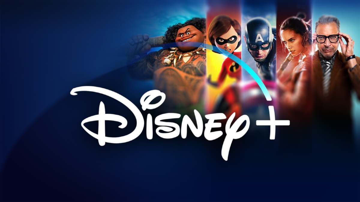 Disney Plus Wie man den Fehler 1028 behebt
