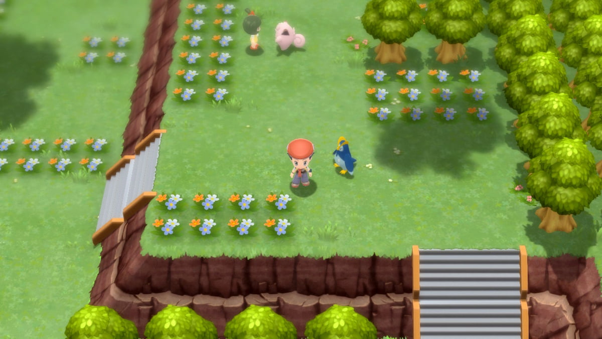 Pokémon BDSP come trovare Dragon Scale