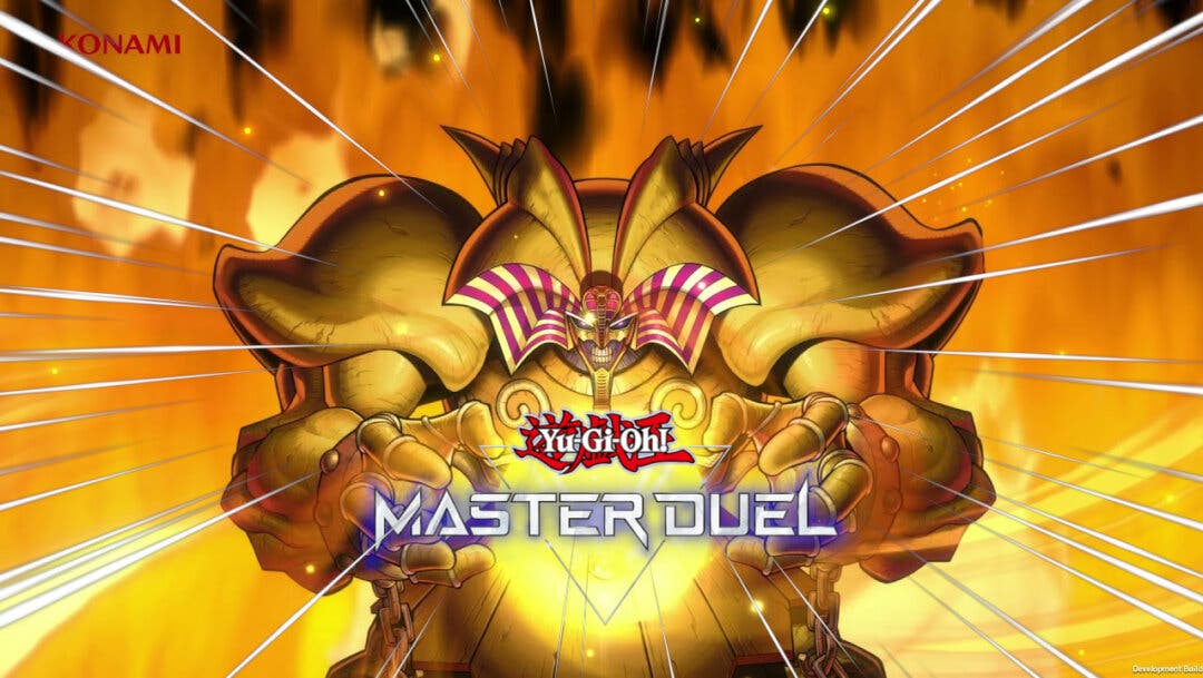YuGiOh! Master Duel So erhalten Sie Exodia, das