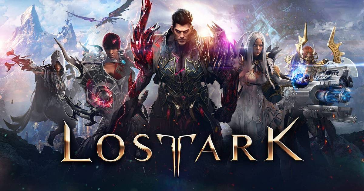 Lost Ark How to Fix Steam Download Connection Timeout