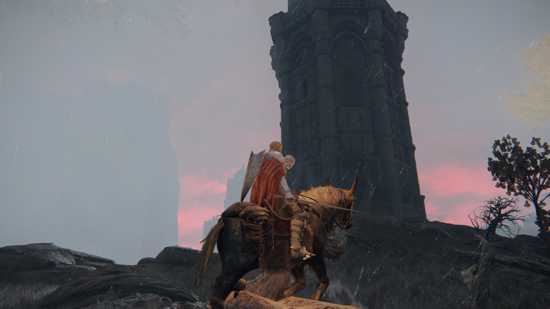 Elden Ring How to unlock the Liurnia Divine Tower