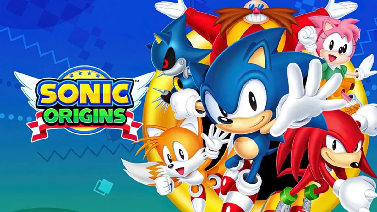 Sonic Origins come ottenere il pacchetto di musica classica