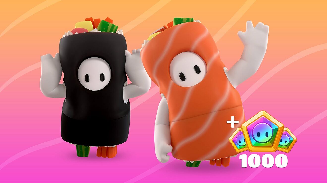 Fall Guys Cómo corregir el código de error 200_19002