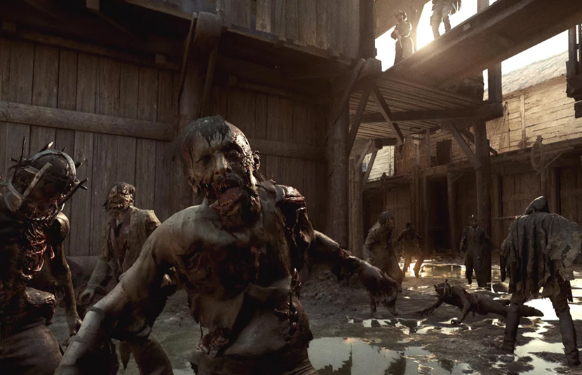 Hunt showdown 日本語 301165Hunt showdown 日本語