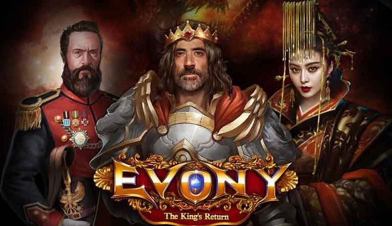 How to Use Subordinate City Clues in Evony