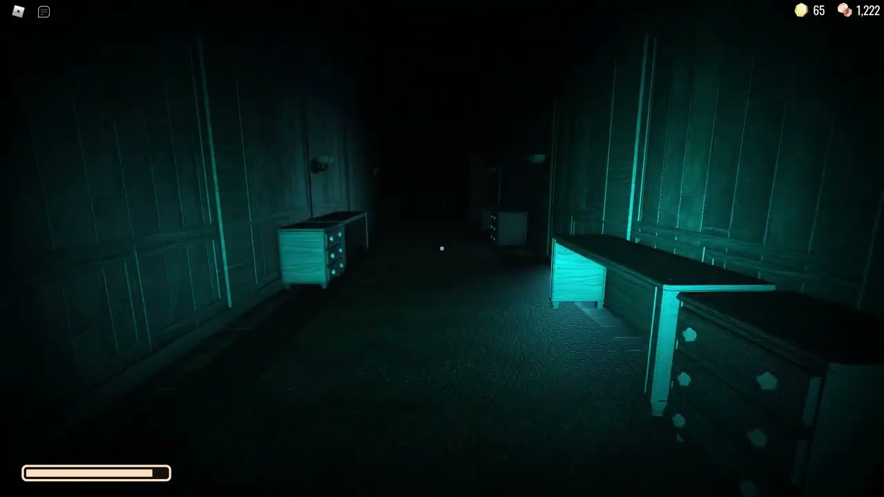 How to Survive Halt in Roblox Doors