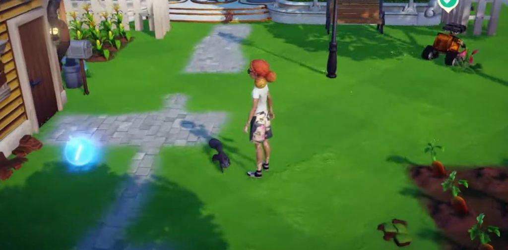 How To Feed Animals In Disney Dreamlight Valley