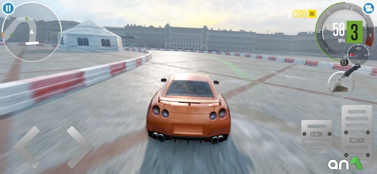 CarX Drift Racing 2 MOD APK v1.22.0 のダウンロード方法