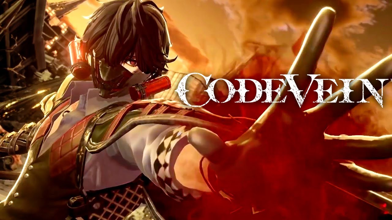 Code Vein Multiplayer Wie man ein Notsignal im