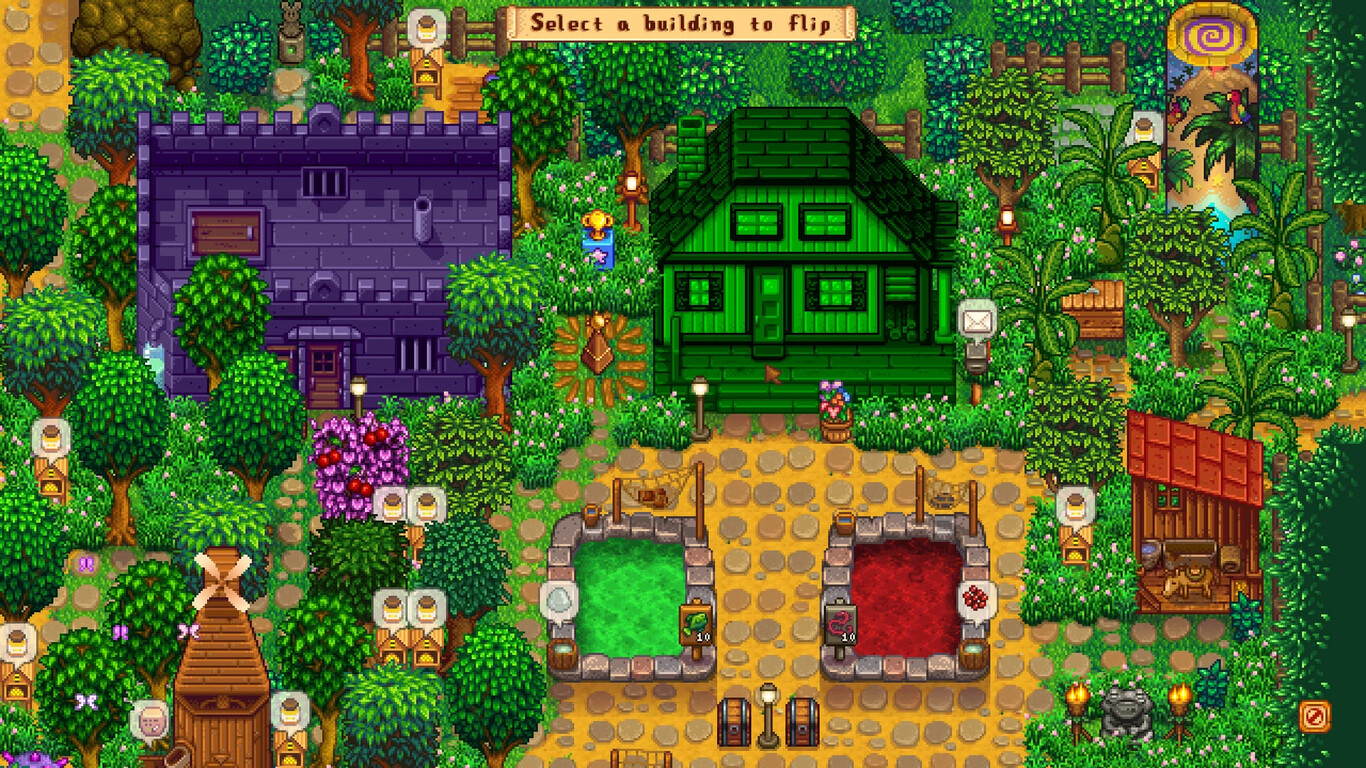 How To Access Ginger Island in Stardew Valley