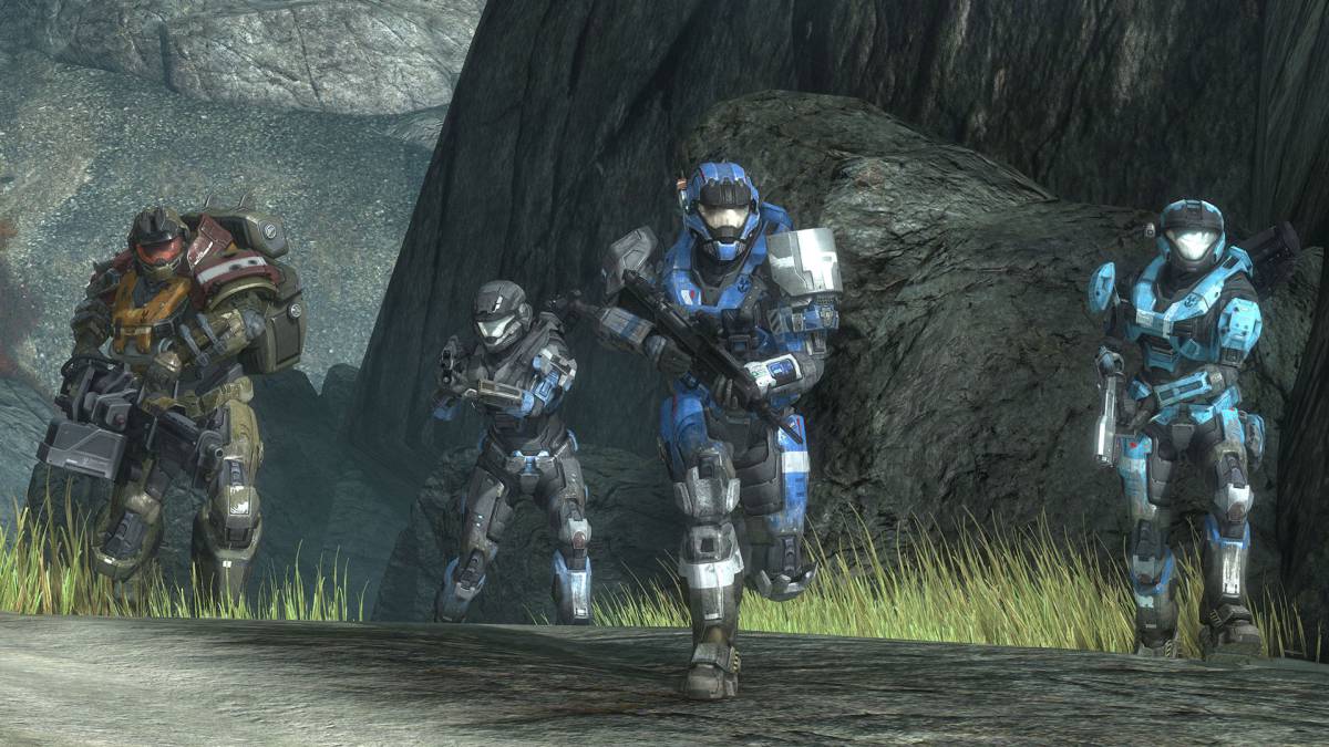 Halo Reach Comment jouer à l'invasion Trucs et astuces