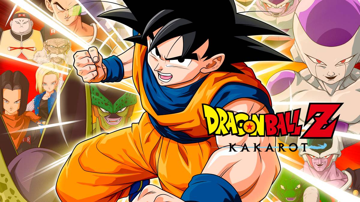 Dragon Ball Z Kakarot How to Find Frozen Rabbit Meat