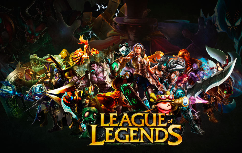 League of Legends LOL comment renommer votre invocateur