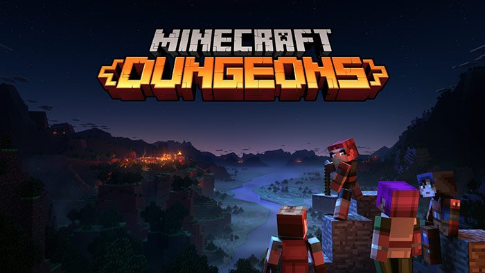Minecraft Dungeons How to Fix Crashing on Xbox