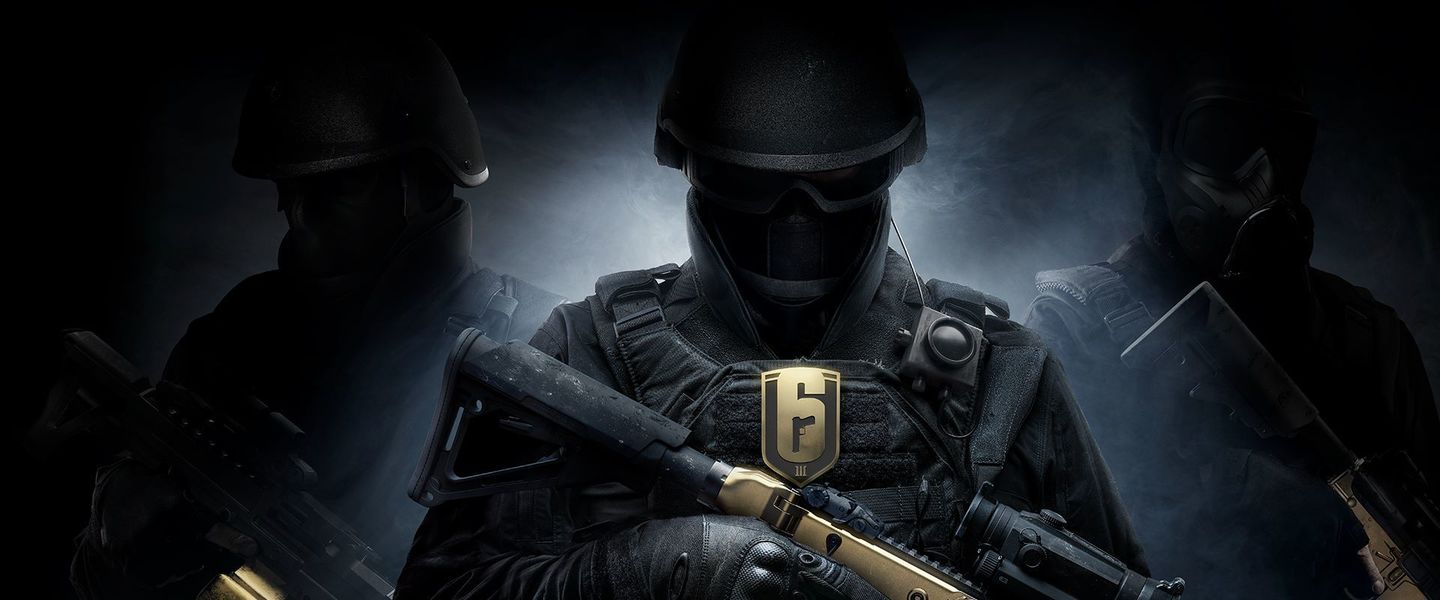 Rainbow Six Siege Operation Burnt Horizon, die neue Saison