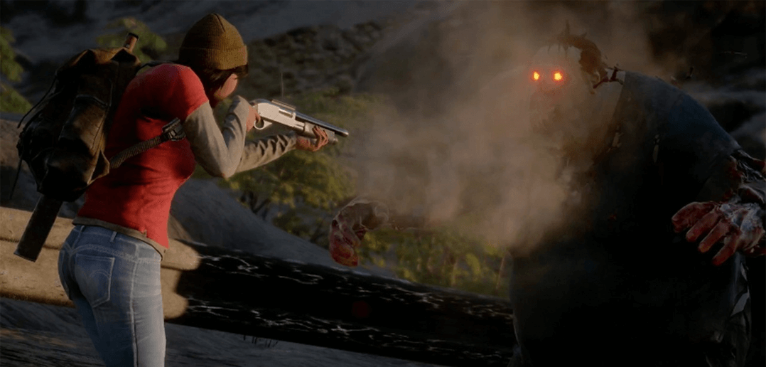 Novo vídeo de State of Decay 2 mostra o temível Juggernaut