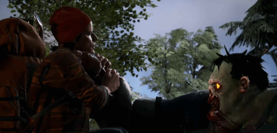 Análise State of Decay 2 Xbox Power
