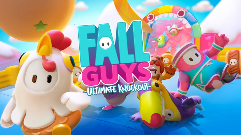 Fall Guys In 2023
