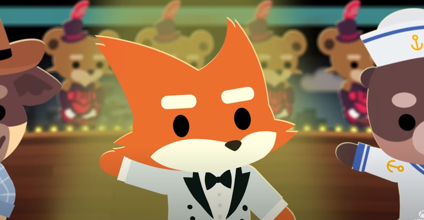 16 How To Heal In Super Animal Royale Xbox Ideas HNSMBA