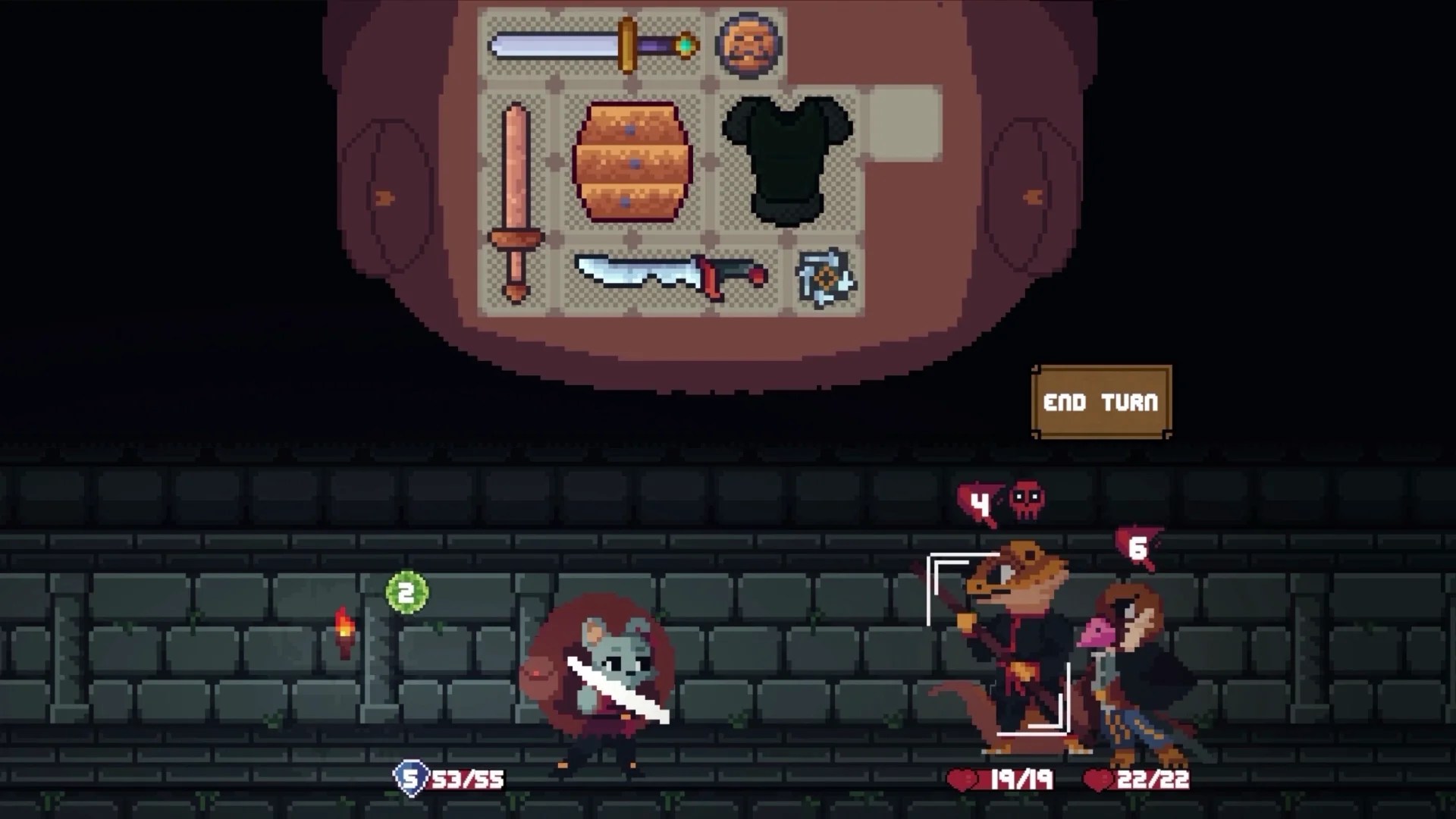 Backpack Hero arrive en mai XboxSquad